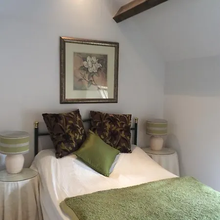 Bed and breakfast Browson Bank Farm Newsham (North Yorkshire)
