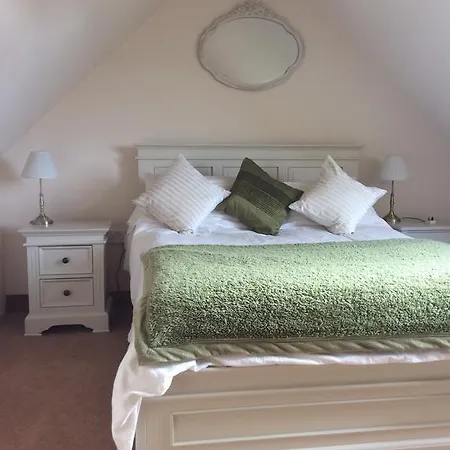 Browson Bank Farm * Newsham (North Yorkshire)