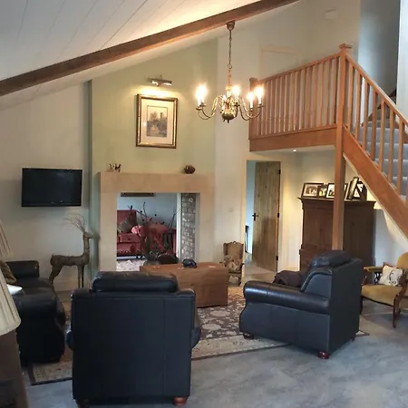 Browson Bank Farm Bed & Breakfast