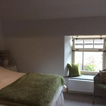 Browson Bank Farm Bed & Breakfast Newsham (North Yorkshire)